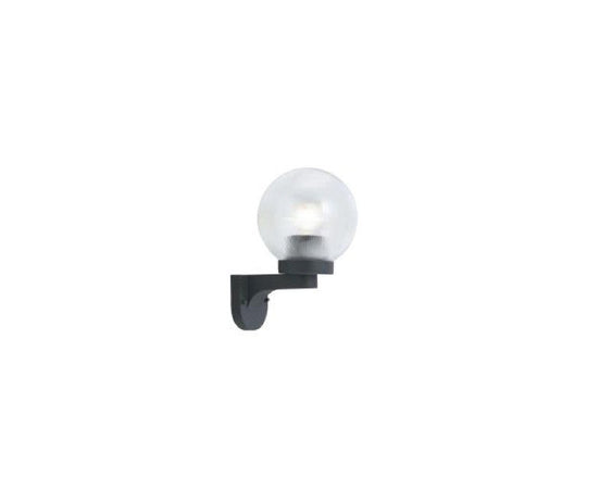 LANTERNA A PARETE SERIE GLOBO W60