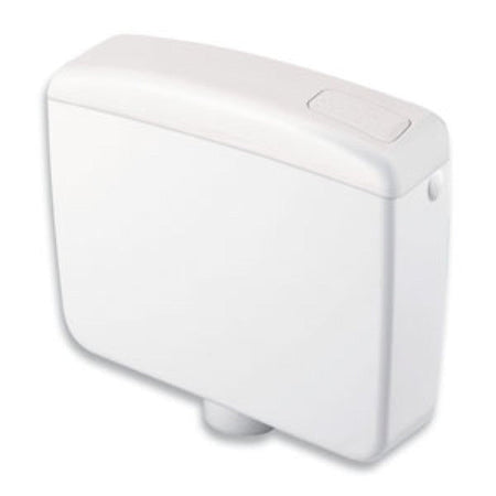 CASSETTA SCARICO WC ESTERNA BETA LT. 9