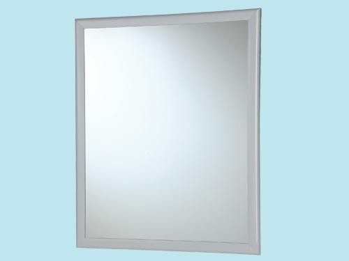 SPECCHIO PER BAGNO RETTANGOLARE CM.45X55 SPECCHIERA SPECCHI ARREDO BAGNO