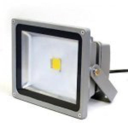 PROIETTORE LED 10W IP65 4000K