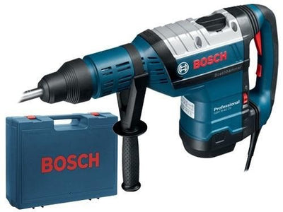MARTELLO TRAPANO PERFORATORE BOSCH GBH 8-45 DV POTENZA 1500W UTENSILI ELETTRICI