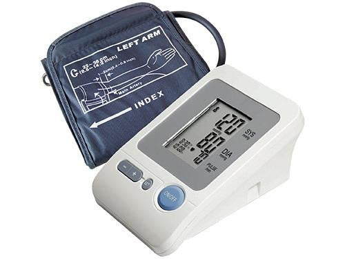 MISURA PRESSIONE AUTOMATICO DA BRACCIO M250P MM.L110xP155xH70
