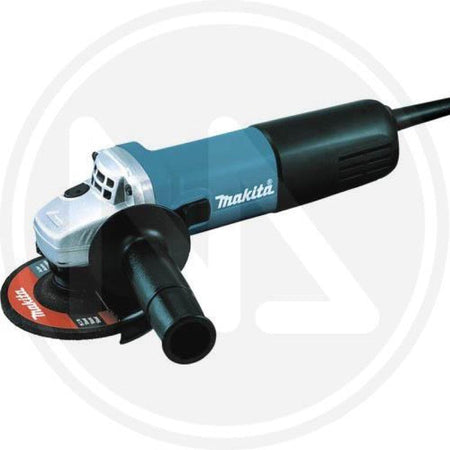 SMERIGLIATRICE ANGOLARE 9557 NBZ MAKITA 840W - mola 115MM
