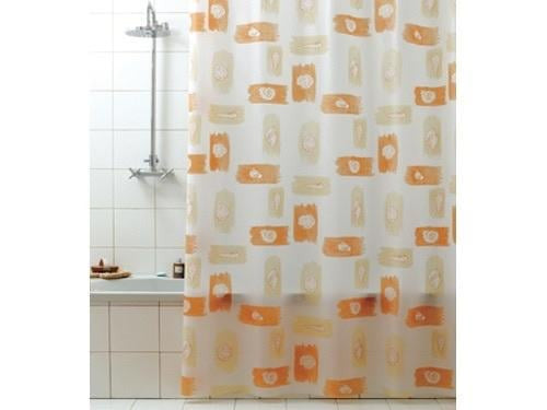 TENDE PER DOCCIA A FANTASIA CM. 240X200