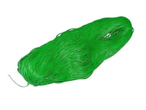 TUBETTI LEGATURE VERDI MATASSA DA 20 KG (CIRCA) GIARDINAGGIO AGRICOLTURA