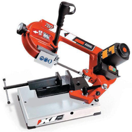 SEGATRICE A NASTRO PER METALLI FEMI ART. 780XL SEGHE A NASTRO