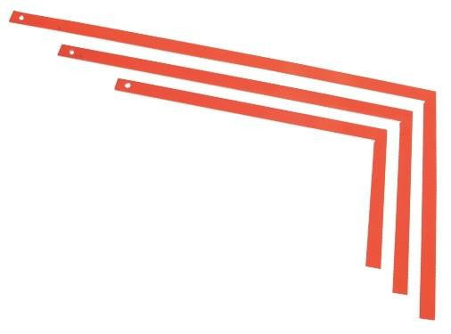 SQUADRE PER CARPENTIERI BRIXO CM.100
