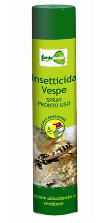 INSETTICIDA SPRAY VESPE ML.750