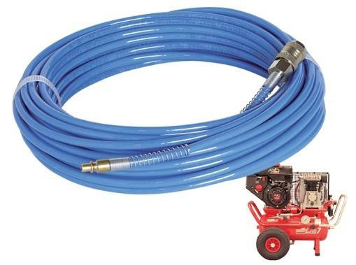 TUBO PER MOTOCOMPRESSORE MT.20