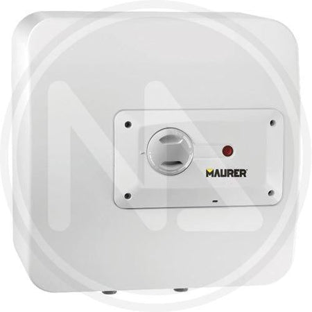 SCALDACQUA ELETTRICO SOTTOLAVELLO "10 LITRI" MAURER BY ARISTON