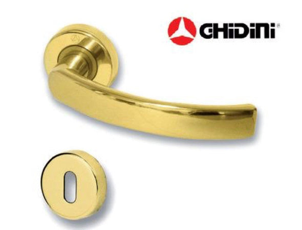 MANIGLIA IDEA GHIDINI