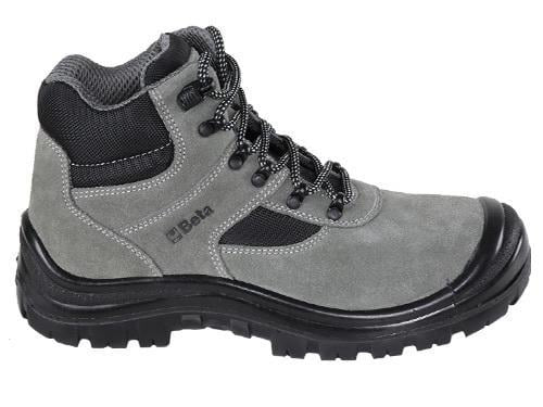 SCARPE ANTINFORTUNISTICHE BETA SP1 7249GK NUMERI DAL 40 AL 45 SICUREZZA LAVORO