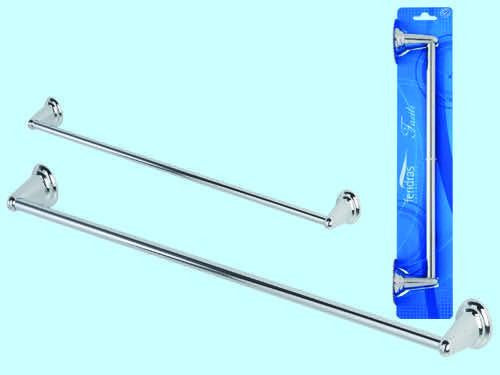 PORTASCIUGAMANO FACILE CM.40 PORTA ASCIUGAMANI APPENDI ASCIUGAMANI ARREDO BAGNO