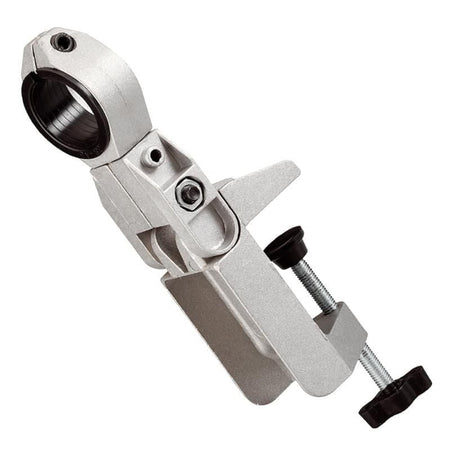 SUPPORTO REGOLABILE PER TRAPANI TRAPANO  COLLO 43 mm