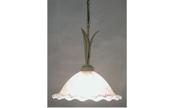 LAMPADARIO SOSPENSIONE GHIAIA LAMPADE LAMPIONE APPLIQUE LANTERNA