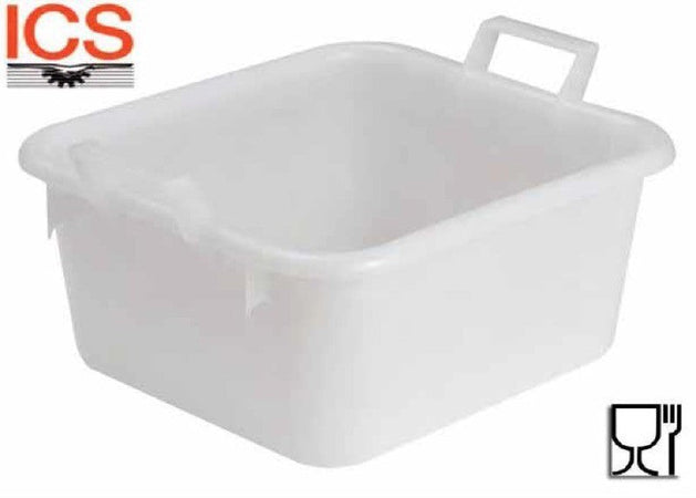 VASCHETTA VASCHETTE BACINELLA QUADRA 38x36x17H