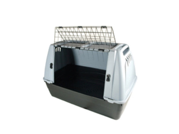 TRASPORTINO PER CANI E GATTI BRACCO 90