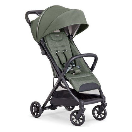 Inglesina passeggino quid 2 crocodile green ag87r0cdg