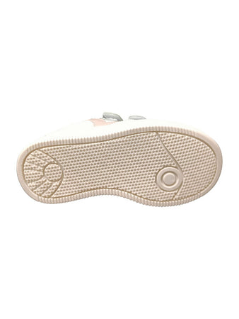 Scarpe sneakers Unisex bambino Victoria Tiempo