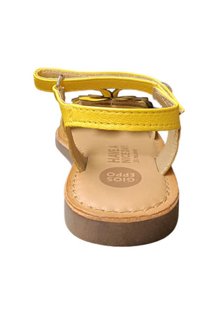 Scarpe sandalo Bambine e ragazze GIOSEPPO TAKILMA-CRES