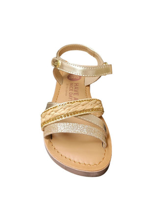 Scarpe sandalo Bambine e ragazze GIOSEPPO SILETZ