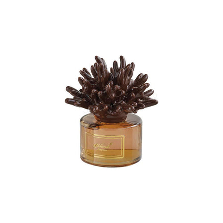 Profumatore 250 ML Melaverde Corallo Porcellana