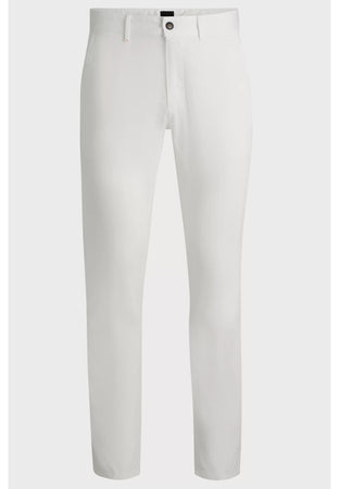 BOSS PANTALONE CHINO_SLIM da uomo