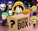 MYSTERY BOX ONE PIECE