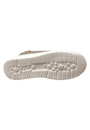 Scarpe sneakers Unisex bambino natural world WALLABI