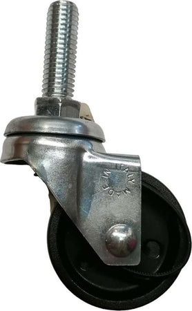 SACAR---RUOTA-GIREVOLE-CON-FILETTO-IN-FERRO-M10-mm40