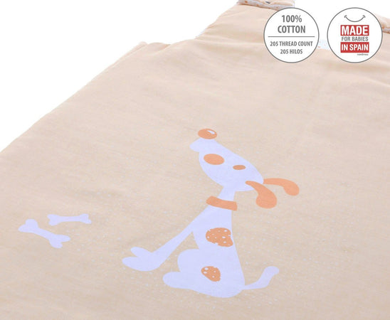 Sacca Dormire Taglia 70 Be Teckel Pesca Casa e cucina/Tessili per la casa/Biancheria per culle e lettini/Coperte e copertine/Sacchi nanna La Casa Del Bebè - Napoli, Commerciovirtuoso.it