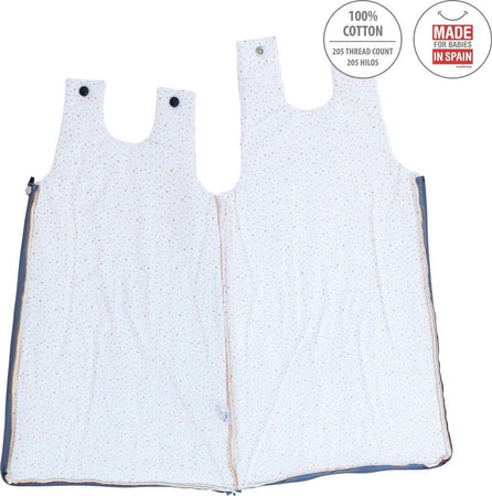 Sacca Dormire Taglia 70 Be Teckel Pesca Casa e cucina/Tessili per la casa/Biancheria per culle e lettini/Coperte e copertine/Sacchi nanna La Casa Del Bebè - Napoli, Commerciovirtuoso.it