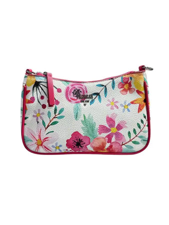 Sacca Helga Pash Bag Multicolore Taglia Unica