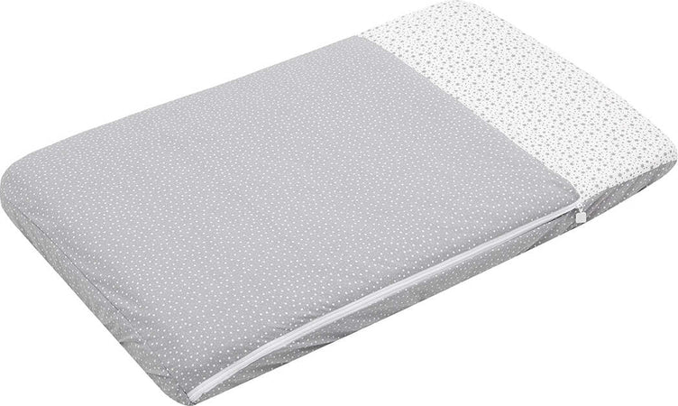 Sacca Piumone Culla I/V Forest Grigio Casa e cucina/Tessili per la casa/Biancheria per culle e lettini/Biancheria bimbi/Piumini La Casa Del Bebè - Napoli, Commerciovirtuoso.it