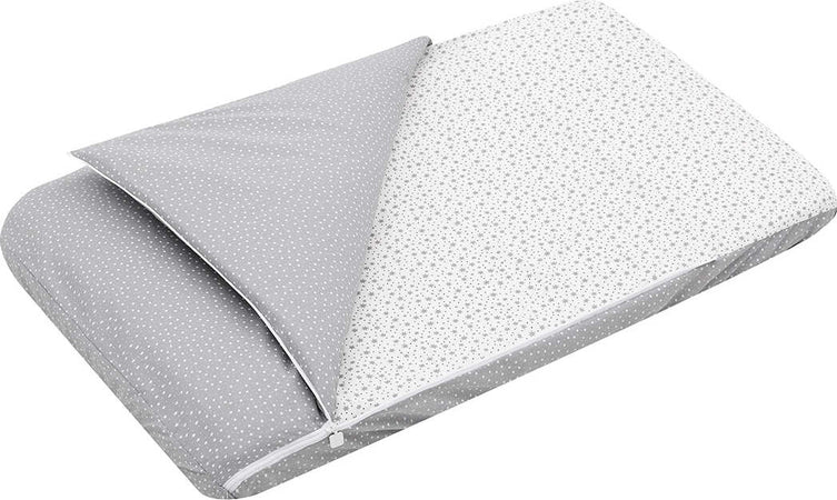 Sacca Piumone Culla I/V Forest Grigio Casa e cucina/Tessili per la casa/Biancheria per culle e lettini/Biancheria bimbi/Piumini La Casa Del Bebè - Napoli, Commerciovirtuoso.it