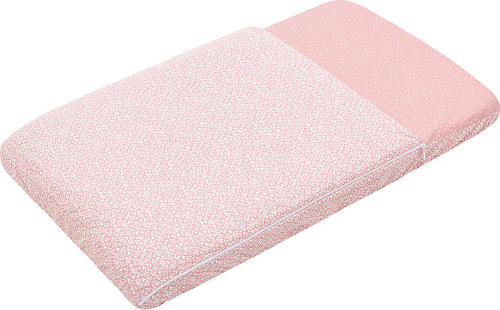 Sacca Piumone Culla I/V Forest Rosa Casa e cucina/Tessili per la casa/Biancheria per culle e lettini/Biancheria bimbi/Piumini La Casa Del Bebè - Napoli, Commerciovirtuoso.it