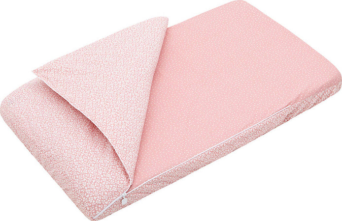 Sacca Piumone Culla I/V Forest Rosa Casa e cucina/Tessili per la casa/Biancheria per culle e lettini/Biancheria bimbi/Piumini La Casa Del Bebè - Napoli, Commerciovirtuoso.it