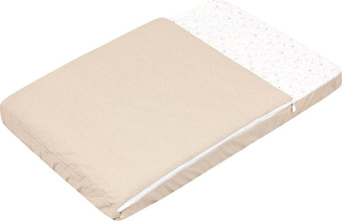 Sacca Piumone Culla I/V Sky Beige Casa e cucina/Tessili per la casa/Biancheria per culle e lettini/Biancheria bimbi/Piumini La Casa Del Bebè - Napoli, Commerciovirtuoso.it