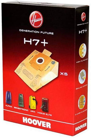 Sacchetti Originali Hoover H7+