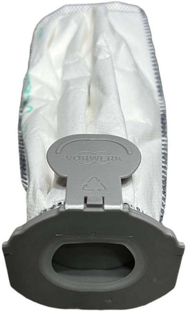 Sacchetti Originali Vorwerk Filtrello FP7 Premium Con Dovina per Folletto VK7