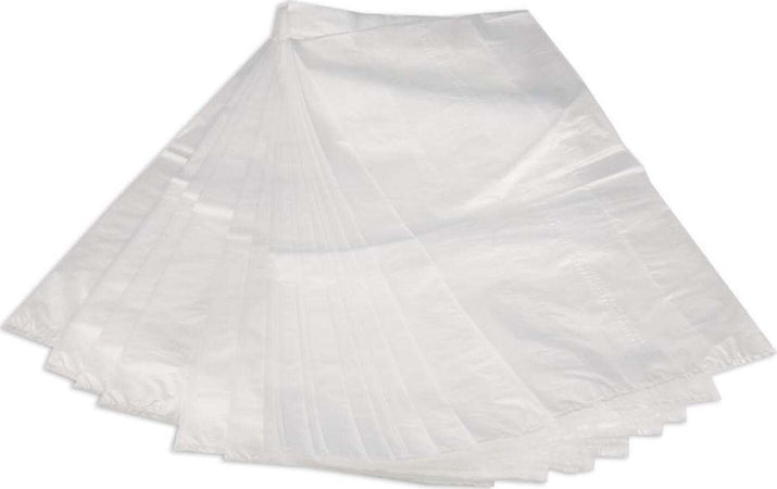 Sacchetti per alimenti a strappo block notes in polietilene atossico Casa e cucina/Elettrodomestici per la cucina/Macchine sottovuoto per alimenti La Zappa - Altamura, Commerciovirtuoso.it