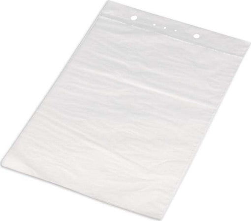 Sacchetti per alimenti a strappo block notes in polietilene atossico Casa e cucina/Elettrodomestici per la cucina/Macchine sottovuoto per alimenti La Zappa - Altamura, Commerciovirtuoso.it