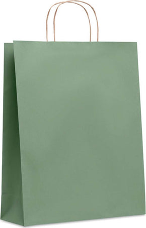 Sacchetto in carta 6 colori scuri per regali da 36 x 50 cm Casa e cucina/Decorazioni per interni/Addobbi e decorazioni per ricorrenze/Decorazioni natalizie/Oggettistica MagiediNatale.it - Altamura, Commerciovirtuoso.it