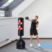 Sacco-da-Boxe-da-Terra,-Sacco-da-Pugile-per-Adulti-e-Bambini,-Fit-Boxe-Arti-Marziali-(50x50x165cm)-WE3A91-063WE3