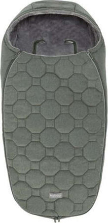 Sacco-invernale-Inglesina-A099P1FRG-Passeggino-Universale-Forest-green
