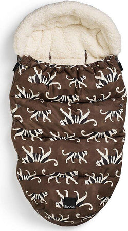 Sacco per Passeggino Elodie Details White Tiger Prima infanzia/Passeggini carrozzine e accessori/Accessori e parti di ricambio/Sacchi termici per passeggini La Casa Del Bebè - Napoli, Commerciovirtuoso.it