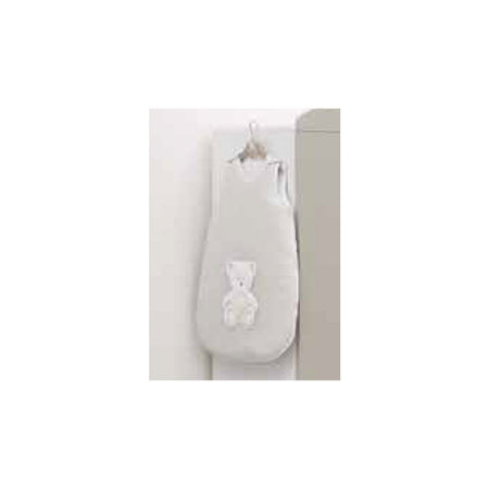 Sacco Notte Italbaby Peluche Tortora cm. 90