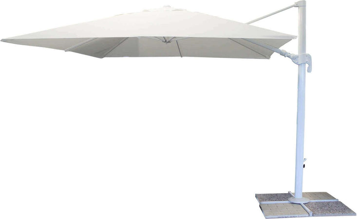 SAGITTARIUS---ombrellone-da-giardino-decentrato-3x3-Bianco-Milani-Home