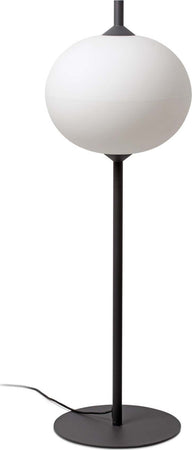 SAIGON OUT 1300 R45 Piantane grigia/bianco opaco Illuminazione/Illuminazione per interni/Lampade/Lampade da terra Led Mall Home - Napoli, Commerciovirtuoso.it