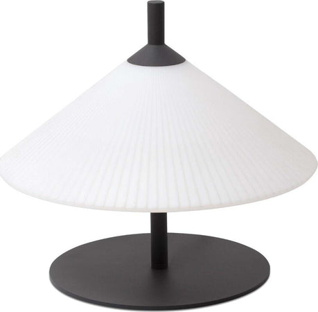 SAIGON OUT 500 R55 Piantane grigia/bianca opaco Illuminazione/Illuminazione per interni/Lampade/Lampade da terra Led Mall Home - Napoli, Commerciovirtuoso.it